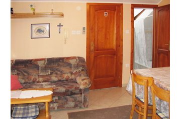 Croatia Privát Susak, Exterior